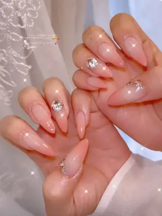 ネイル I LOVE ME NAIL.。.:*♡のネイルデザイン