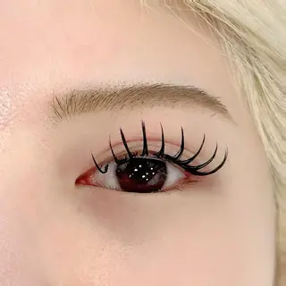 マツエク・マツパ Junono Eyelashのマツエク・マツパデザイン