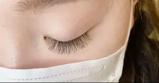 マツエク・マツパ Salon de ramu サロン　ド　ラム所属・Salon de ramuのマツエク・マツパデザイン