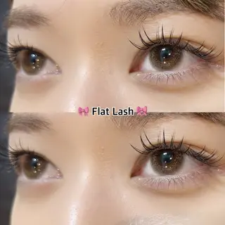 マツエク・マツパ Ibuki 🎀仙台パルコ🎀のマツエク・マツパデザイン