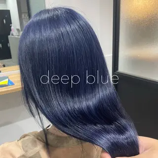 ロング classic kawasaki所属・川崎のカラー職人🥣 kentaのヘアスタイル