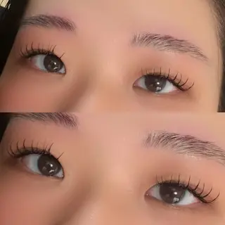 マツエク・マツパ FOXYLASH Hoichiのマツエク・マツパデザイン