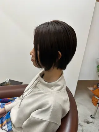 ショート Kiruca所属・Kiruca 加藤のエステ・リラクイメージ