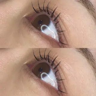 マツエク・マツパ 黒川 祐衣のマツエク・マツパデザイン