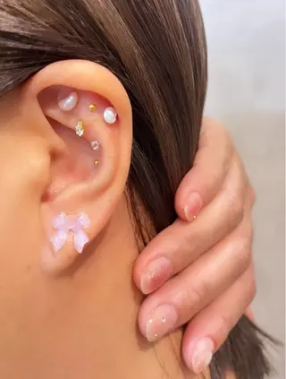 chipie yuuのネイルデザイン