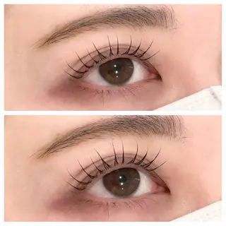 マツエク・マツパ Zina船橋北口🍒 Mikuのマツエク・マツパデザイン