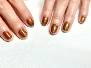 ネイル ささき れいなのネイルデザイン