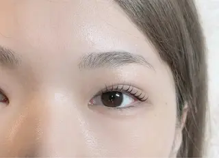 マツエク・マツパ NAZ eyelash&eyebrow akita所属・꒰ NAZ ꒱ izumiのマツエク・マツパデザイン