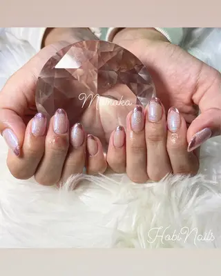 ネイル momoka_nails所属・Momo Nailsのネイルデザイン