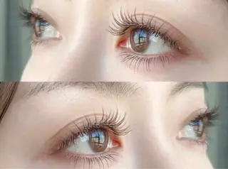 マツエク・マツパ ACIEL EYELASH SALON所属・あ やねのマツエク・マツパデザイン