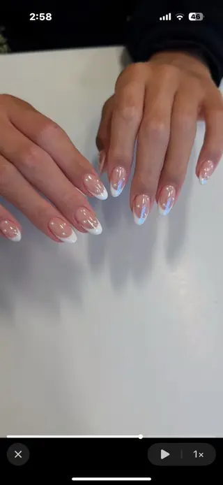 ネイル NailsbyT N.Sugamoのネイルデザイン