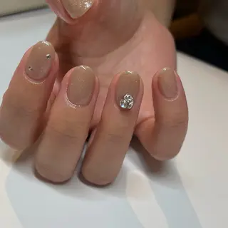 ネイル Manon Yuiのネイルデザイン