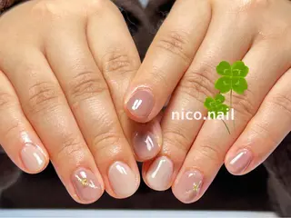 ネイル nico nailのネイルデザイン