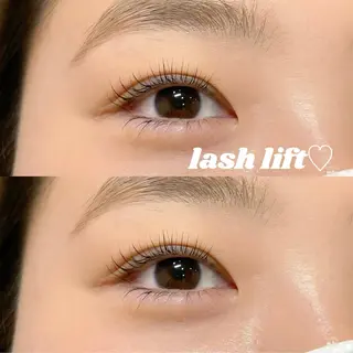 マツエク・マツパ シスター美容室所属・♡eyelash MAHO ♡のマツエク・マツパデザイン
