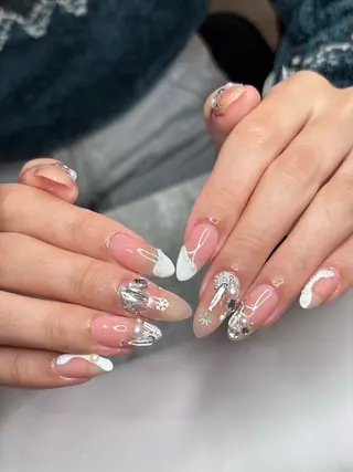 ネイル mood mitsukiのネイルデザイン