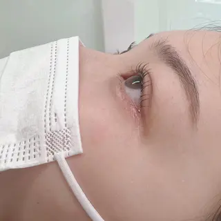 マツエク・マツパ ALICE 梅田茶屋町店所属・伊藤 becky lashのマツエク・マツパデザイン