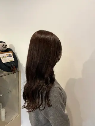 ロング ダブルカラー🪽 /saraのヘアスタイル