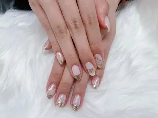 ネイル Kira Nailのネイルデザイン