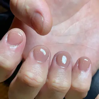 ネイル nail salon TOTE.のネイルデザイン