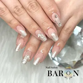 ネイル ♛︎BARON♛︎ SUMIRE.のネイルデザイン