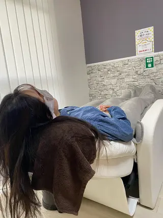 R-LASH（アールラッシュ）所属・R_ みほのエステ・リラクイメージ