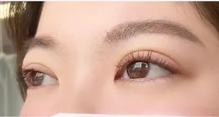 マツエク・マツパ ラグラス所属・yamawaki erinaのマツエク・マツパデザイン