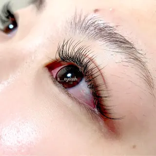 マツエク・マツパ beauty  salon MiLia所属・. MiLiaのマツエク・マツパデザイン