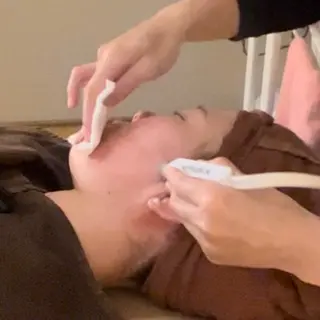 KEIKO⭐︎ ソフィールのエステ・リラクイメージ