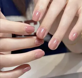 ネイル ル ルのネイルデザイン