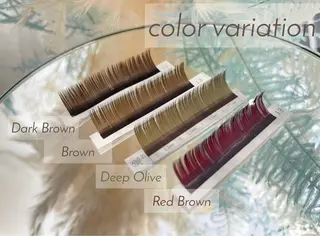 ãããšã¯ã»ããã Eyelash&Nail MyBooæå±ã»ððªðŽð©ðª ð®ð¶ð³ð¢â¡âã®ãããšã¯ã»ããããã¶ã€ã³