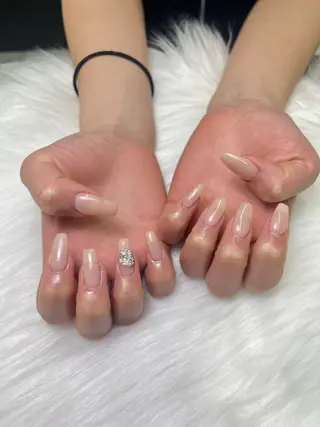 ネイル limo/ kotomiのネイルデザイン