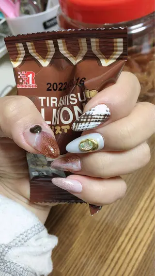 ネイル Sunnynail  サニーのネイルデザイン