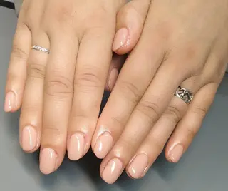 ネイル Naski岡山店所属・Naski 岡山店のネイルデザイン