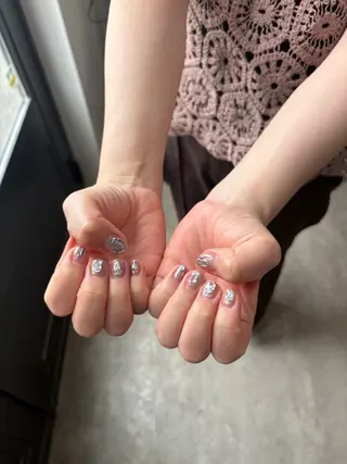 ネイル Eden 喜多のネイルデザイン