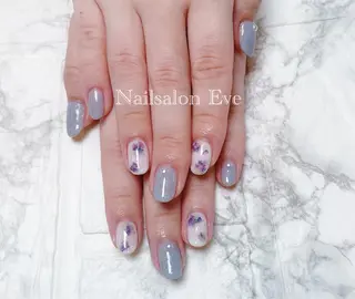 ネイル Nailsalon Eve（イヴ）のネイルデザイン