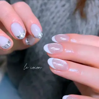 ネイル le_cocon. nailのネイルデザイン