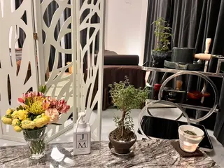 白金Zeus ビューティ&ヘルスのエステ・リラクイメージ