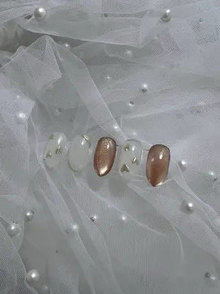 ネイル Jessica 119のネイルデザイン