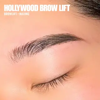 メンズ アイブロウ 松嶋 心斎橋/メンズ眉毛の眉毛・アイブロウイメージ