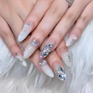 ネイル VIOLA .nailのネイルデザイン