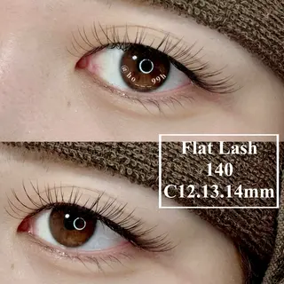 マツエク・マツパ 堀川 穂乃香の眉毛・アイブロウイメージ