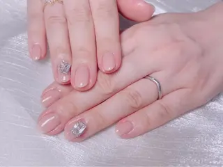 ネイル Kari ネイルサロンのネイルデザイン