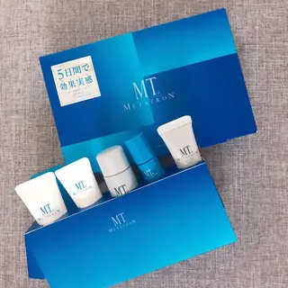 ruby-coco 小森のエステ・リラクイメージ