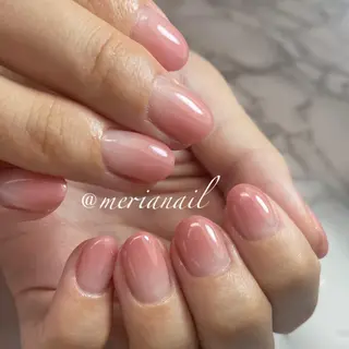 ショート カラー ネイル INFINITY所属・INFINITY nailのネイルデザイン