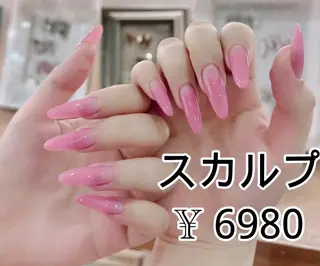 ネイル JUNAエステ2980所属・JUNA エステ&リラクのエステ・リラクイメージ