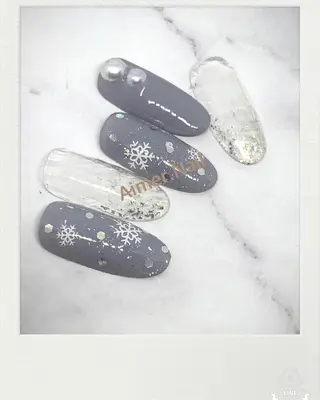 ネイル Aimer. Nailのネイルデザイン