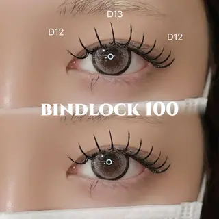 マツエク・マツパ airi 👾のマツエク・マツパデザイン