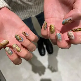 ネイル SACHIKO♪ premiereのネイルデザイン