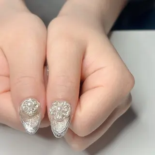 ネイル CHERIMO【lalaLaLa】所属・CHERIMO シェリモのネイルデザイン