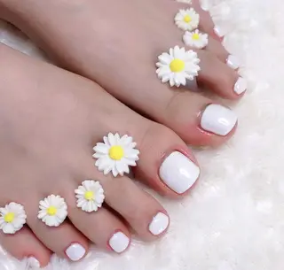 ネイル cocoネイル&まつげサロン所属・片平 恭子のマツエク・マツパデザイン